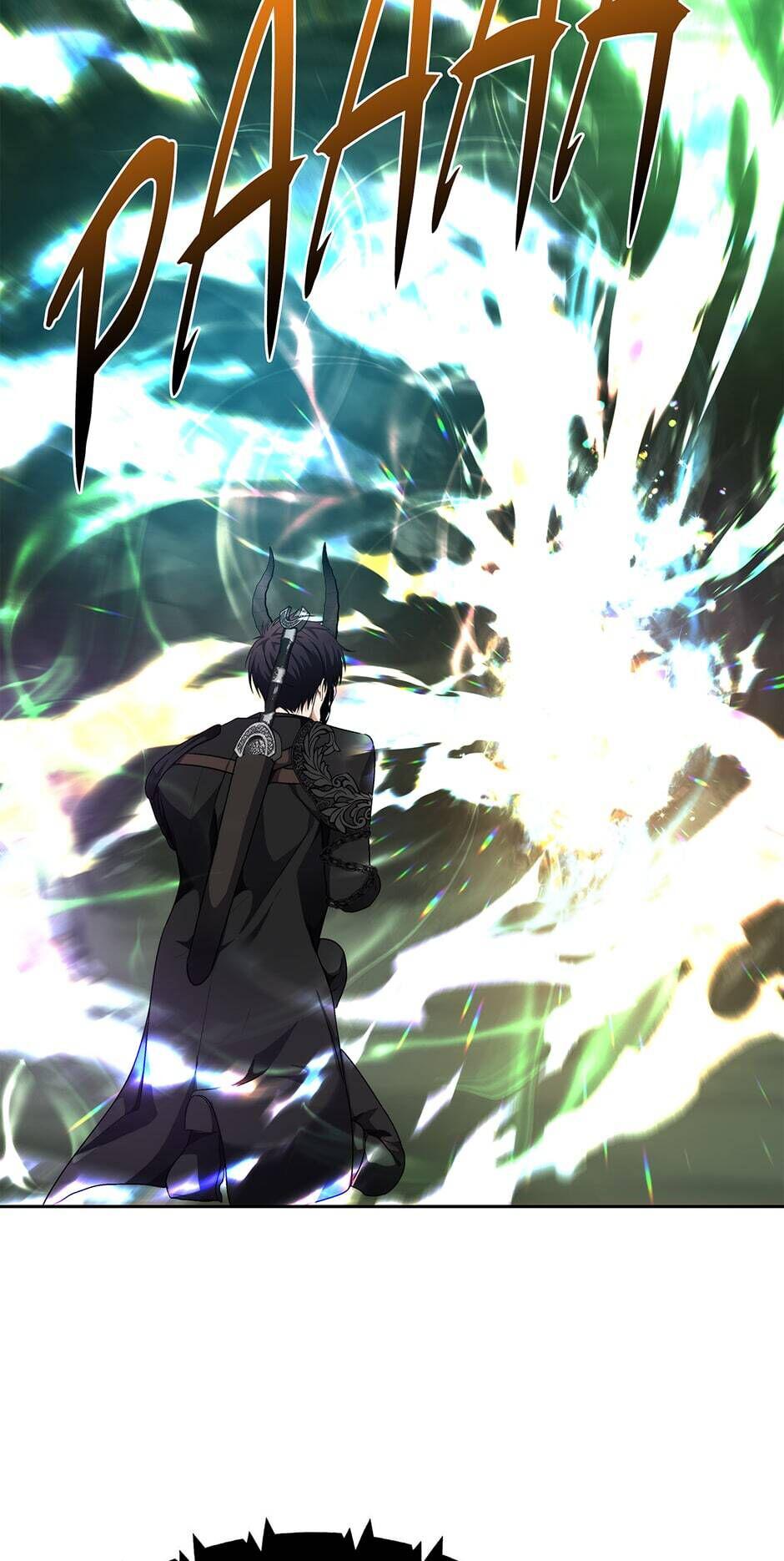Second Life Ranker Chap 72 - Next Chap 73