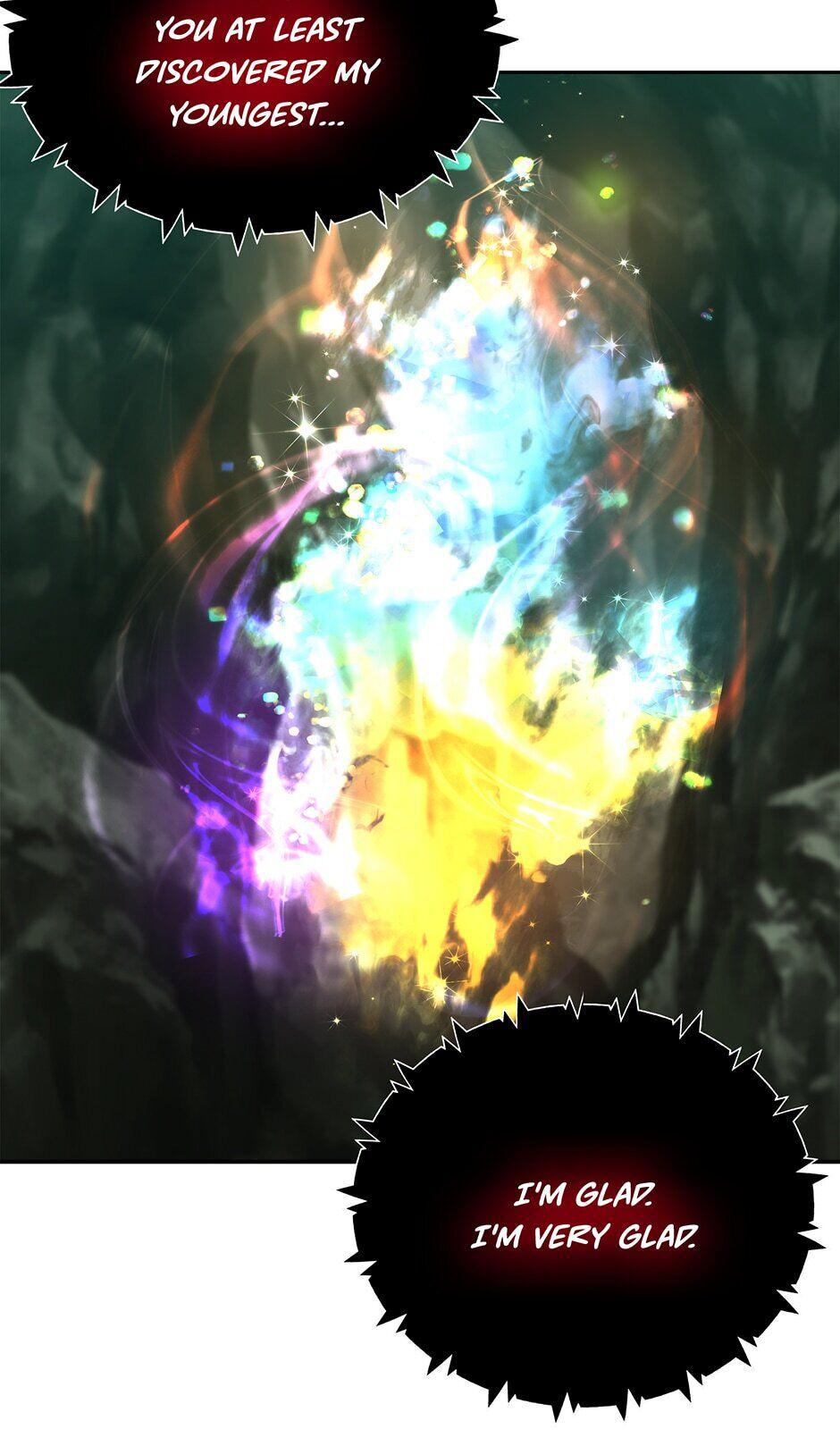 Second Life Ranker Chap 72 - Next Chap 73