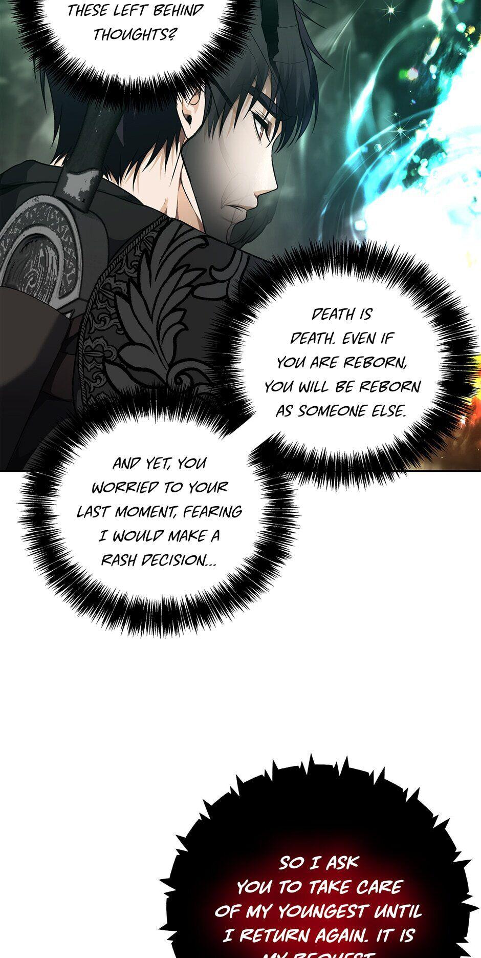 Second Life Ranker Chap 72 - Next Chap 73