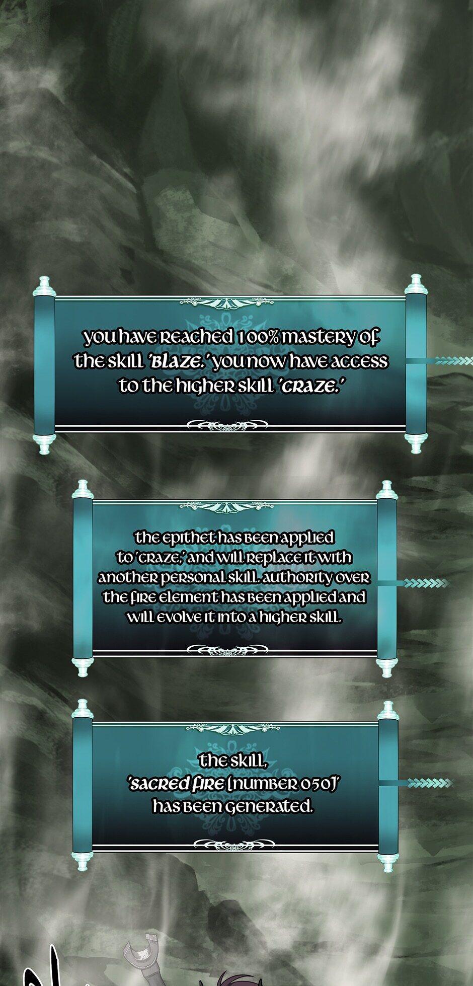 Second Life Ranker Chap 72 - Next Chap 73