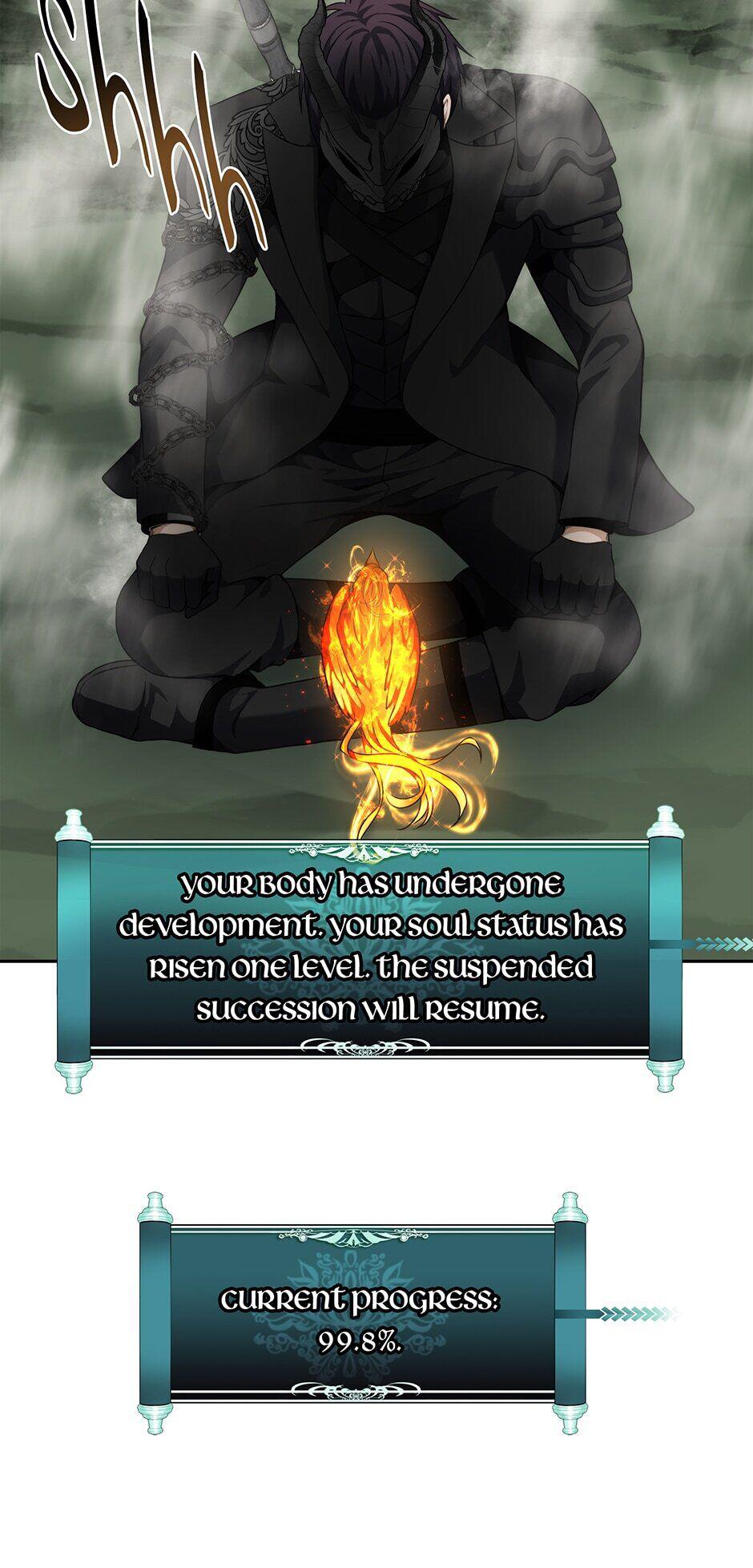 Second Life Ranker Chap 72 - Next Chap 73