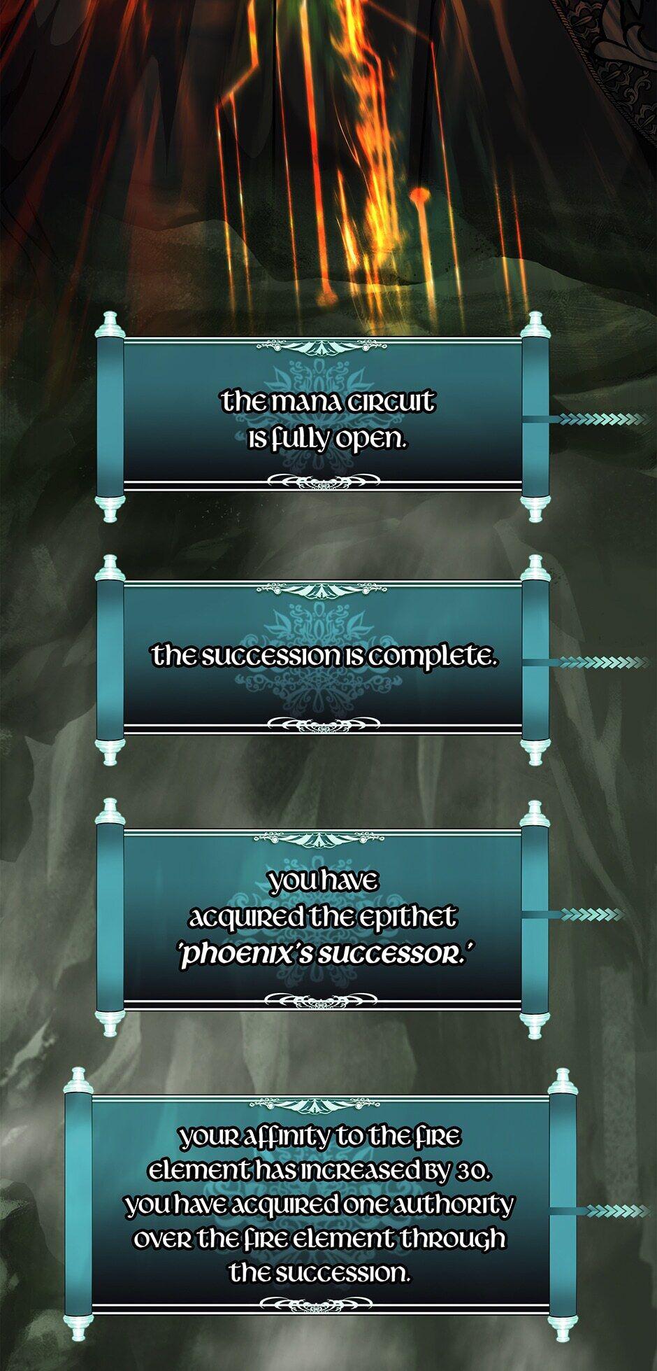 Second Life Ranker Chap 72 - Next Chap 73