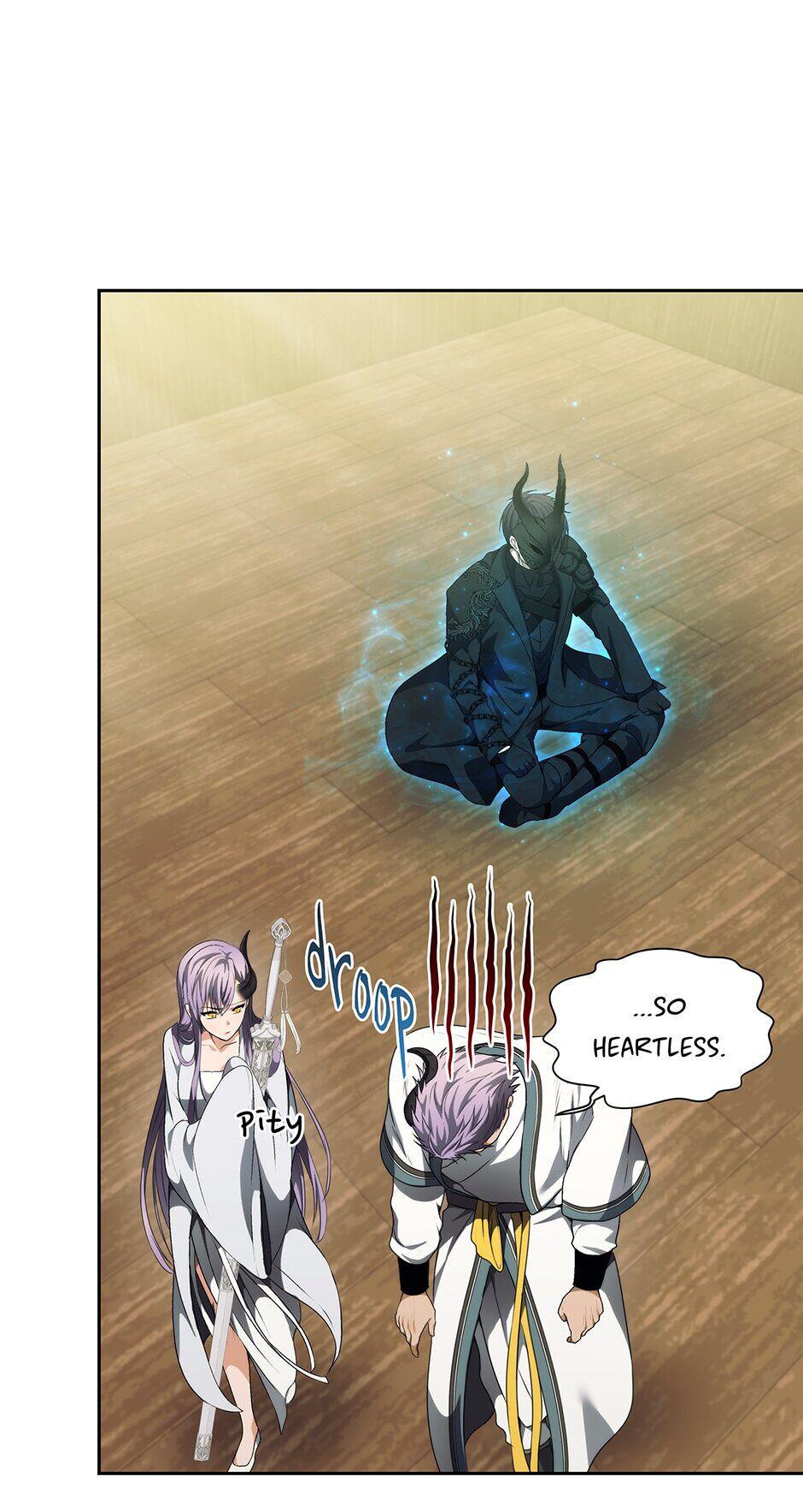 Second Life Ranker Chap 72 - Next Chap 73