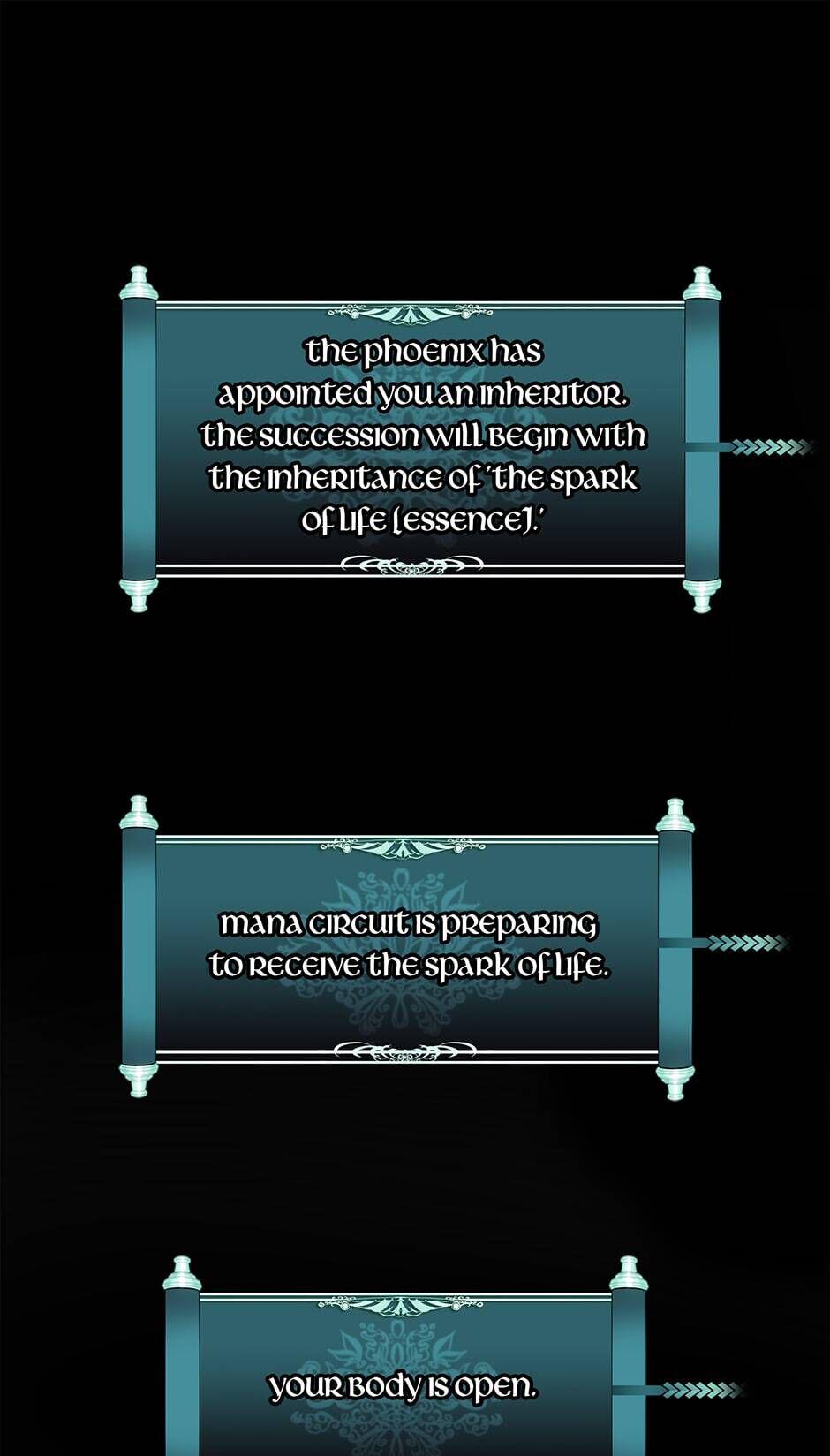 Second Life Ranker Chap 72 - Next Chap 73