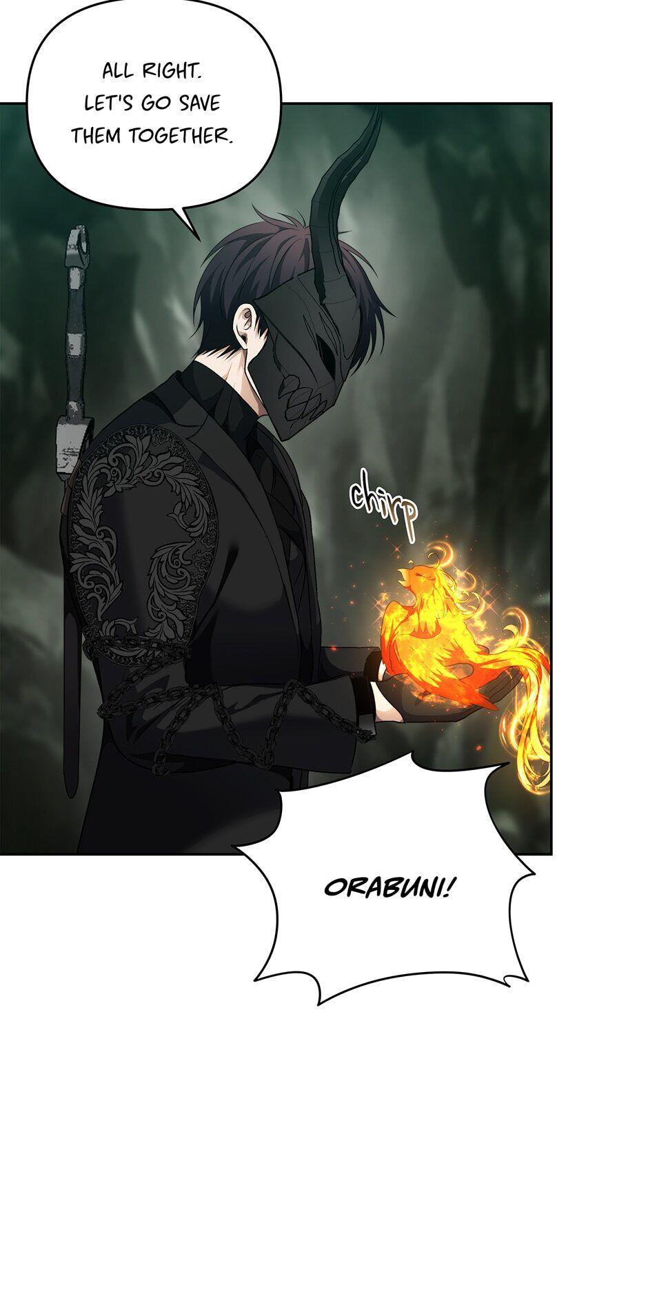 Second Life Ranker Chap 72 - Next Chap 73