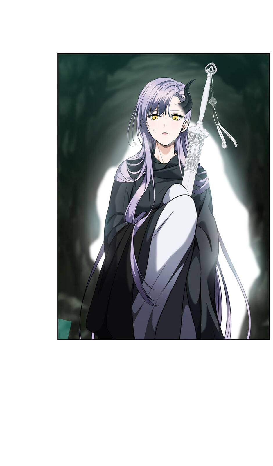 Second Life Ranker Chap 72 - Next Chap 73