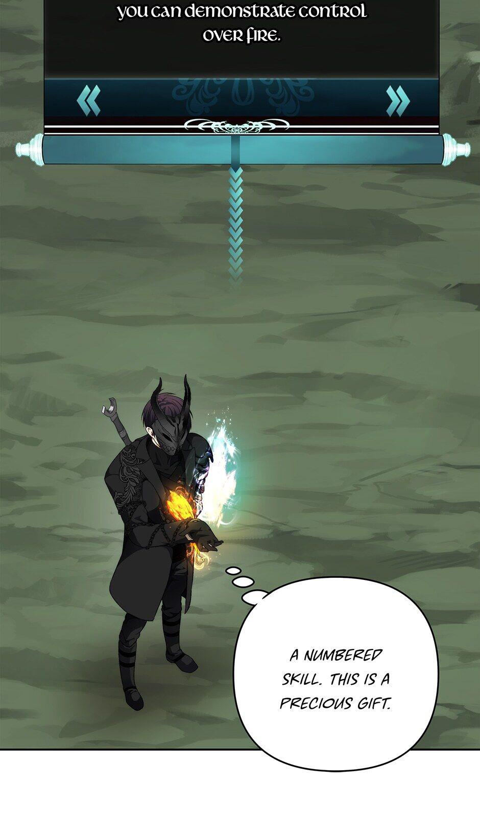 Second Life Ranker Chap 72 - Next Chap 73