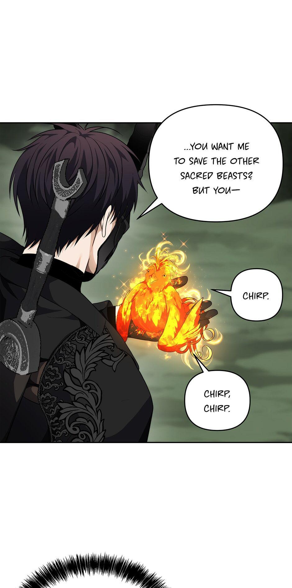 Second Life Ranker Chap 72 - Next Chap 73