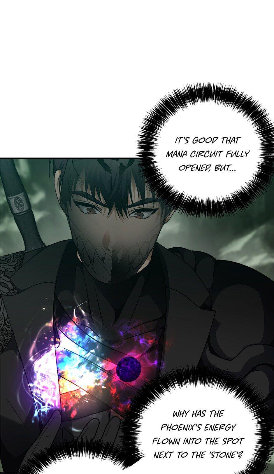 Second Life Ranker Chap 72 - Next Chap 73