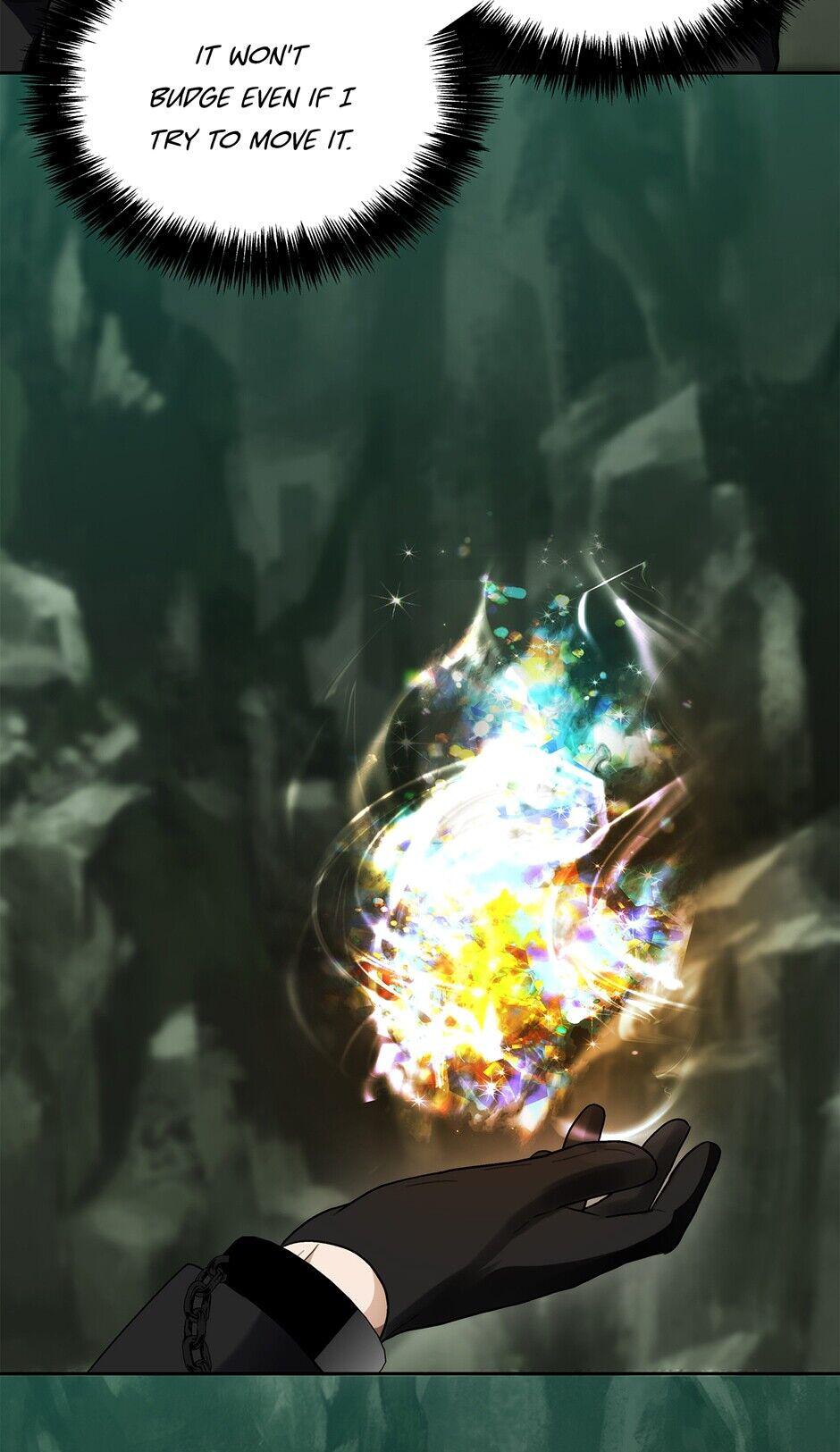 Second Life Ranker Chap 72 - Next Chap 73