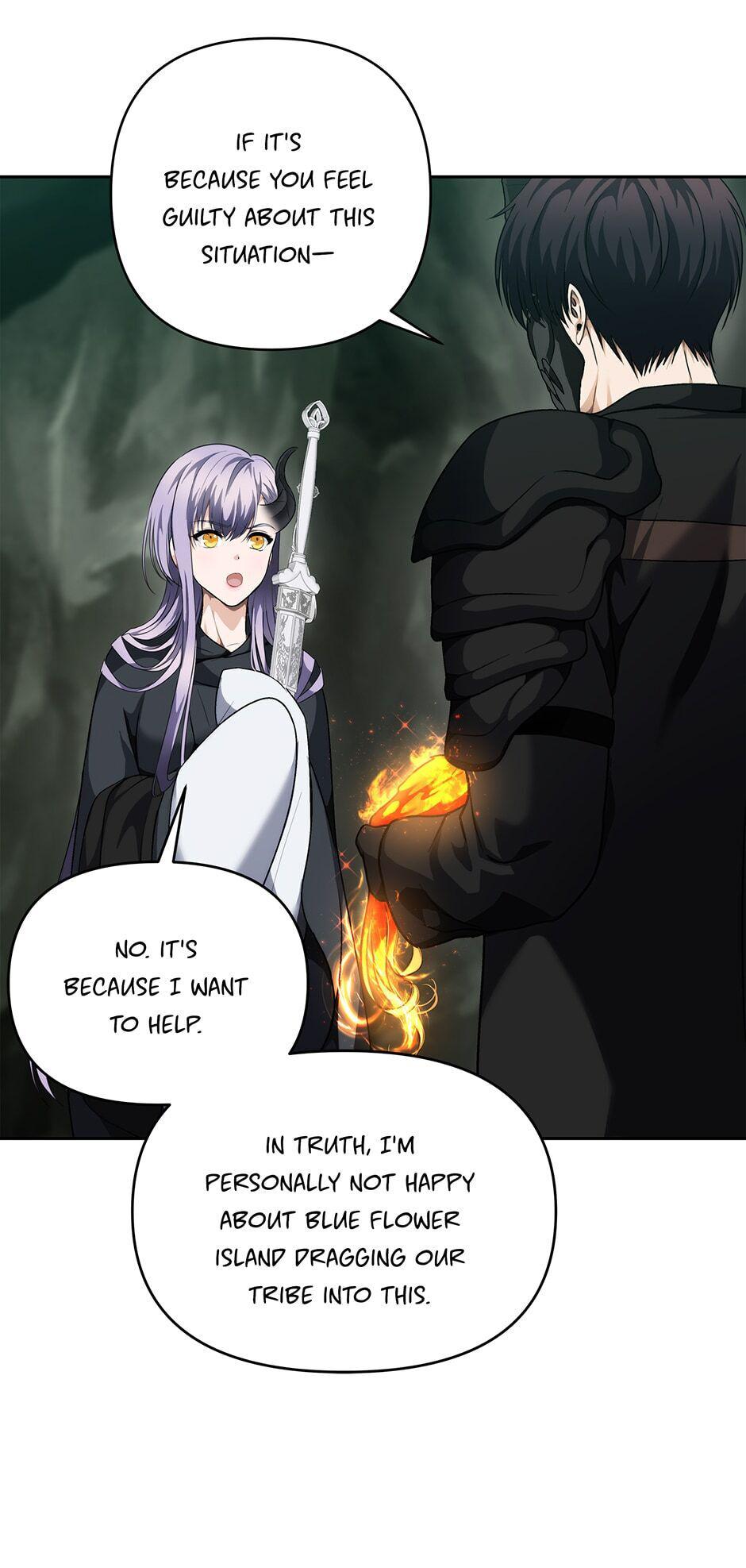 Second Life Ranker Chap 72 - Next Chap 73