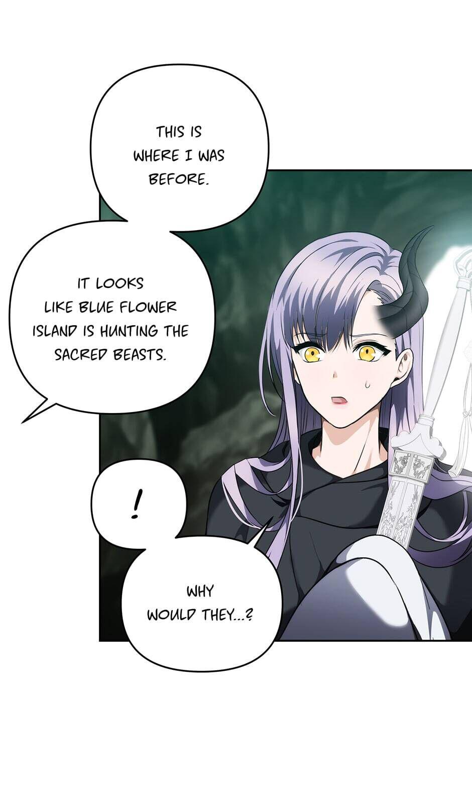 Second Life Ranker Chap 72 - Next Chap 73