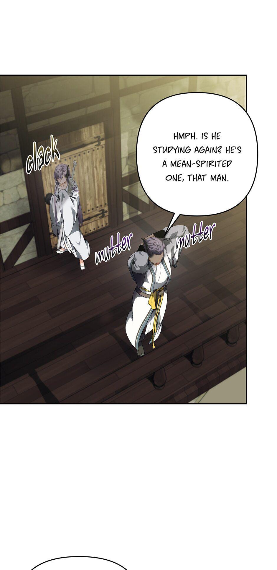 Second Life Ranker Chap 72 - Next Chap 73