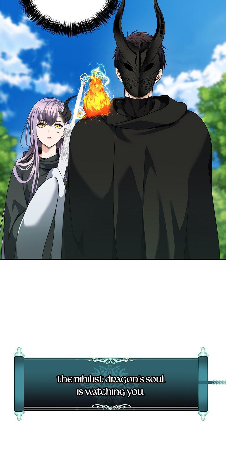 Second Life Ranker Chap 73 - Next Chap 74