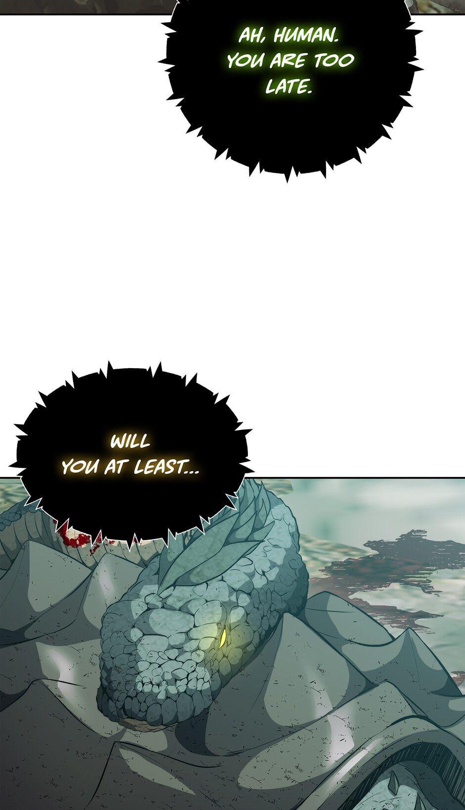 Second Life Ranker Chap 73 - Next Chap 74