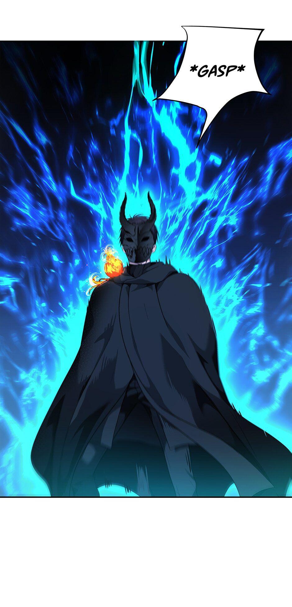 Second Life Ranker Chap 73 - Next Chap 74