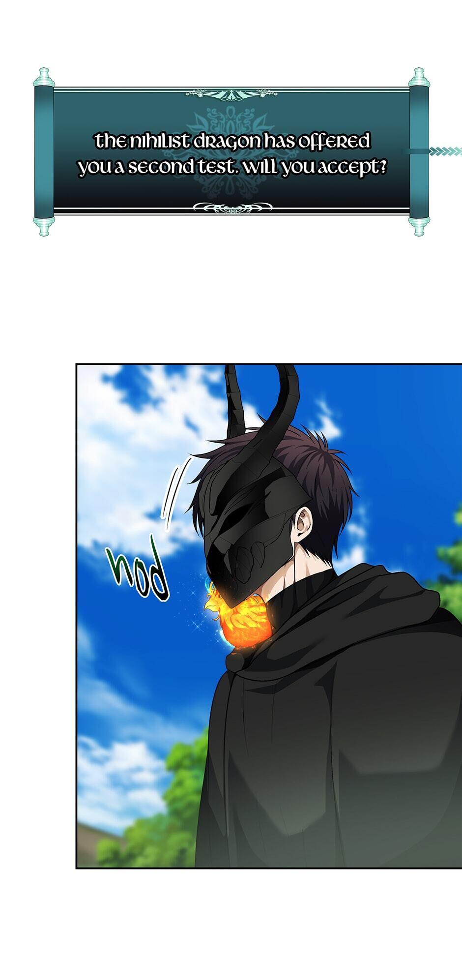 Second Life Ranker Chap 73 - Next Chap 74