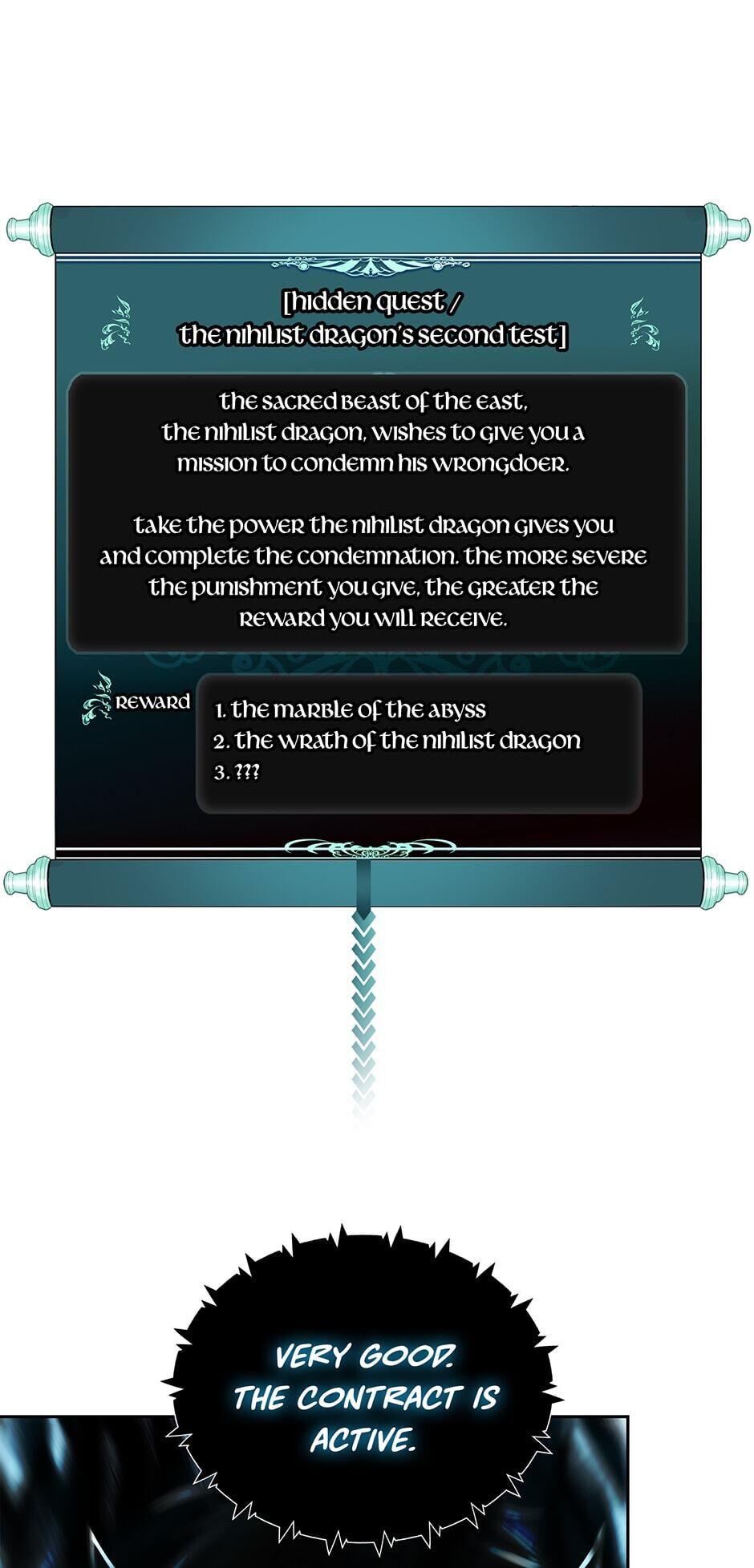 Second Life Ranker Chap 73 - Next Chap 74