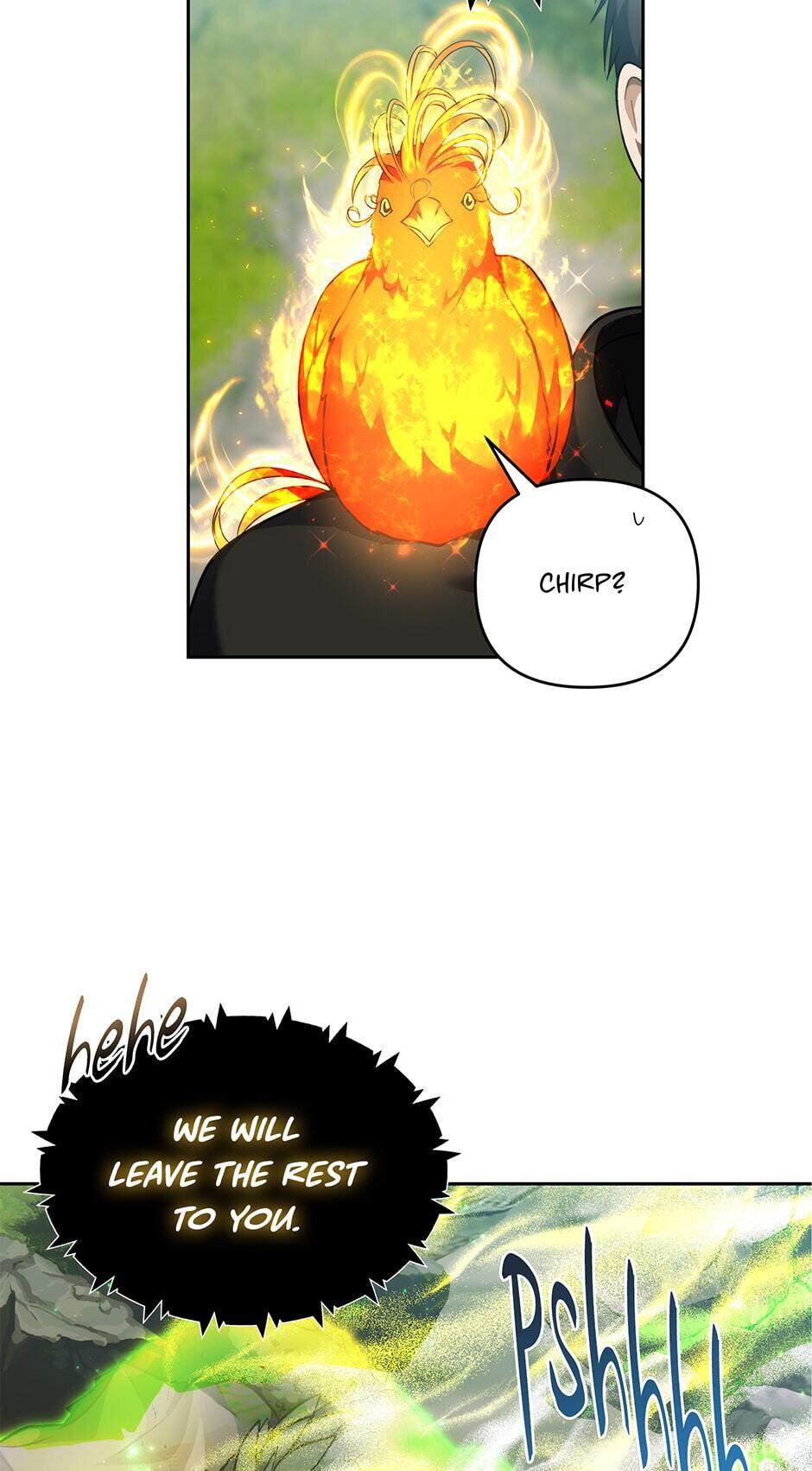 Second Life Ranker Chap 73 - Next Chap 74