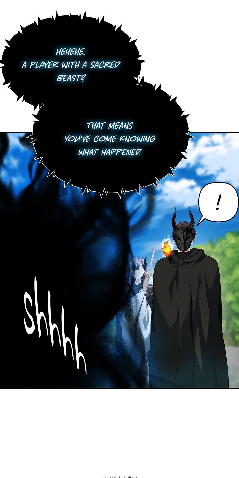 Second Life Ranker Chap 73 - Next Chap 74