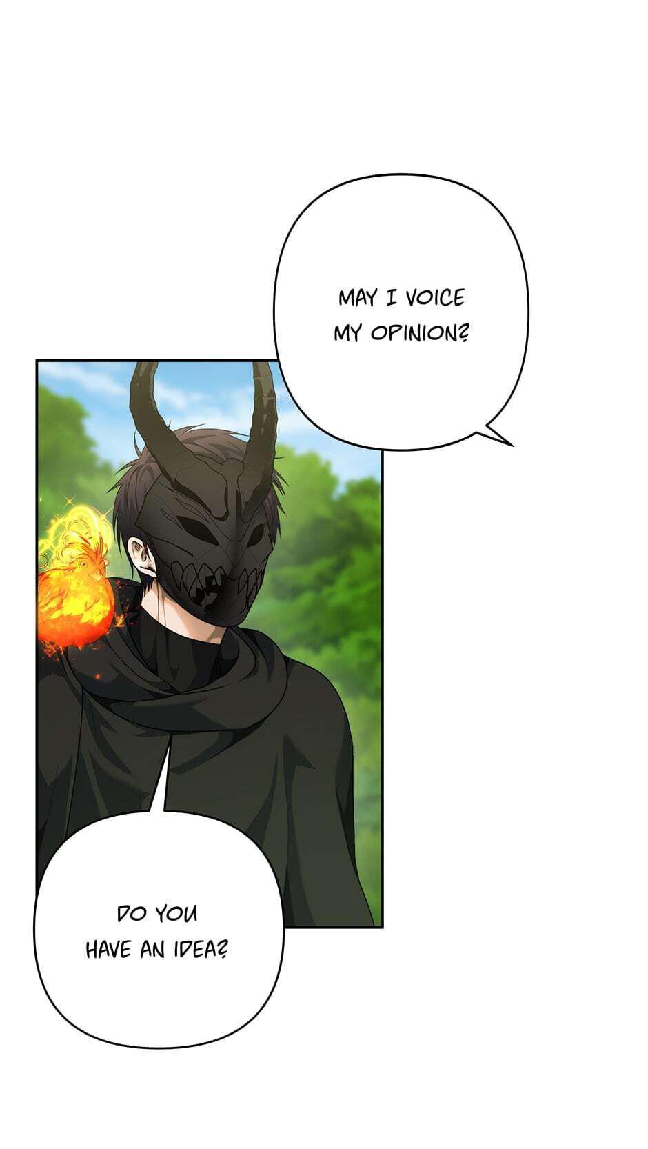 Second Life Ranker Chap 73 - Next Chap 74