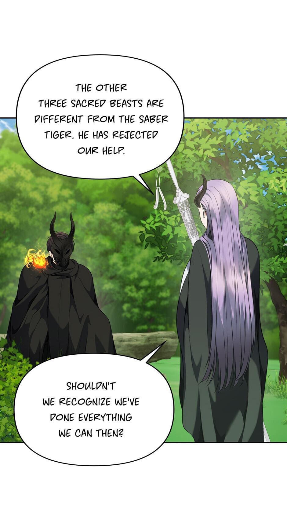 Second Life Ranker Chap 73 - Next Chap 74