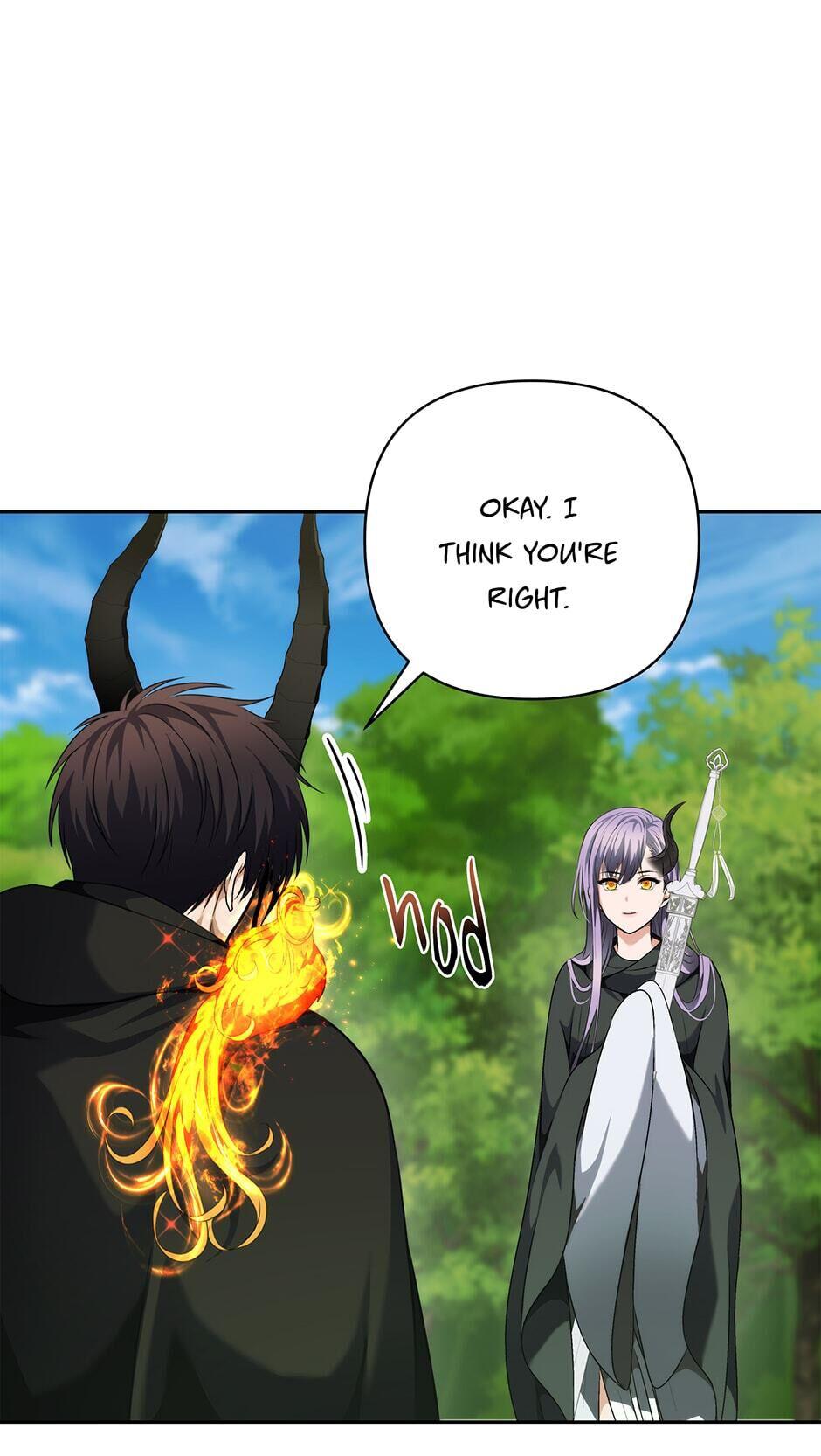 Second Life Ranker Chap 73 - Next Chap 74