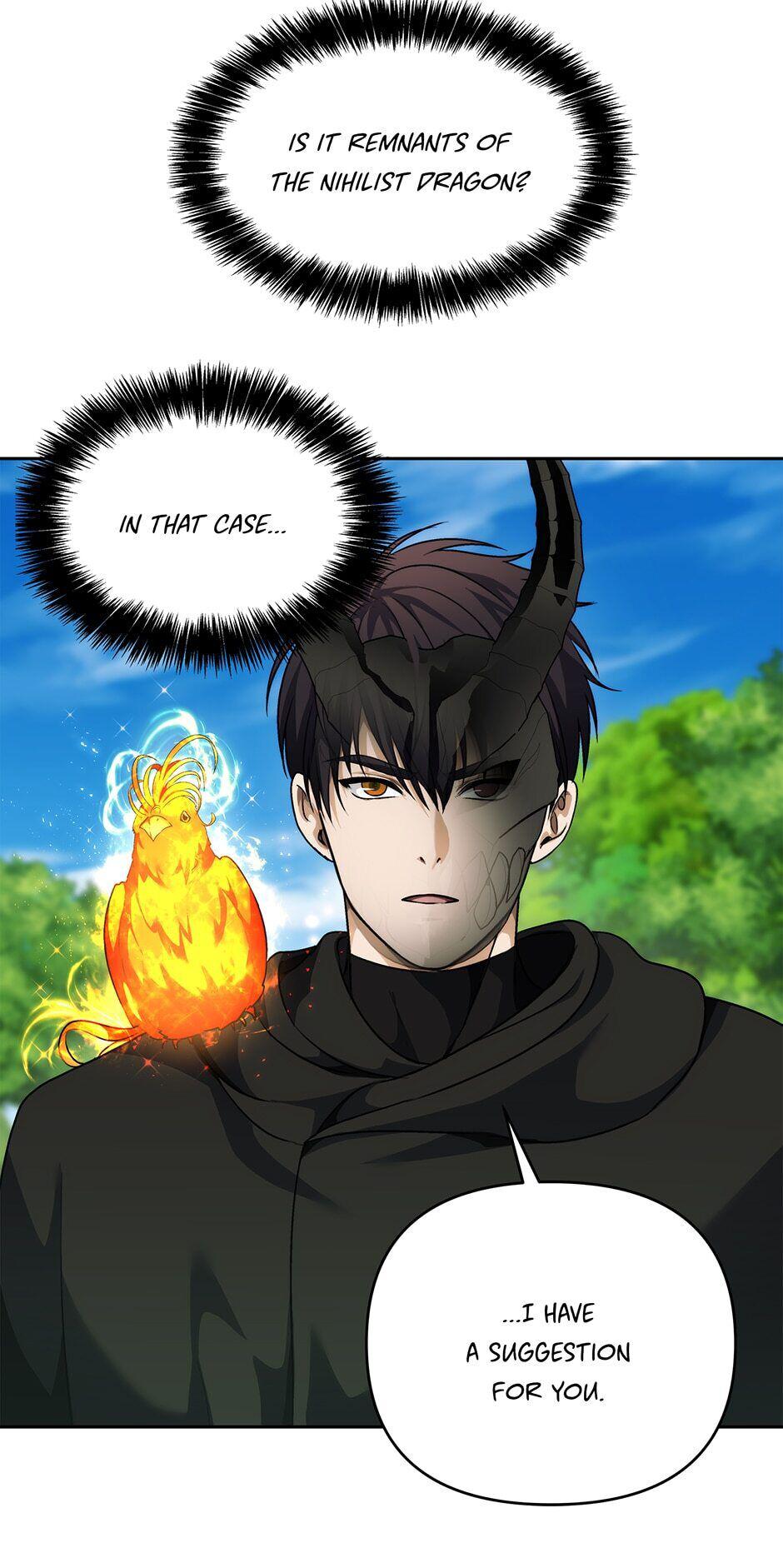 Second Life Ranker Chap 73 - Next Chap 74