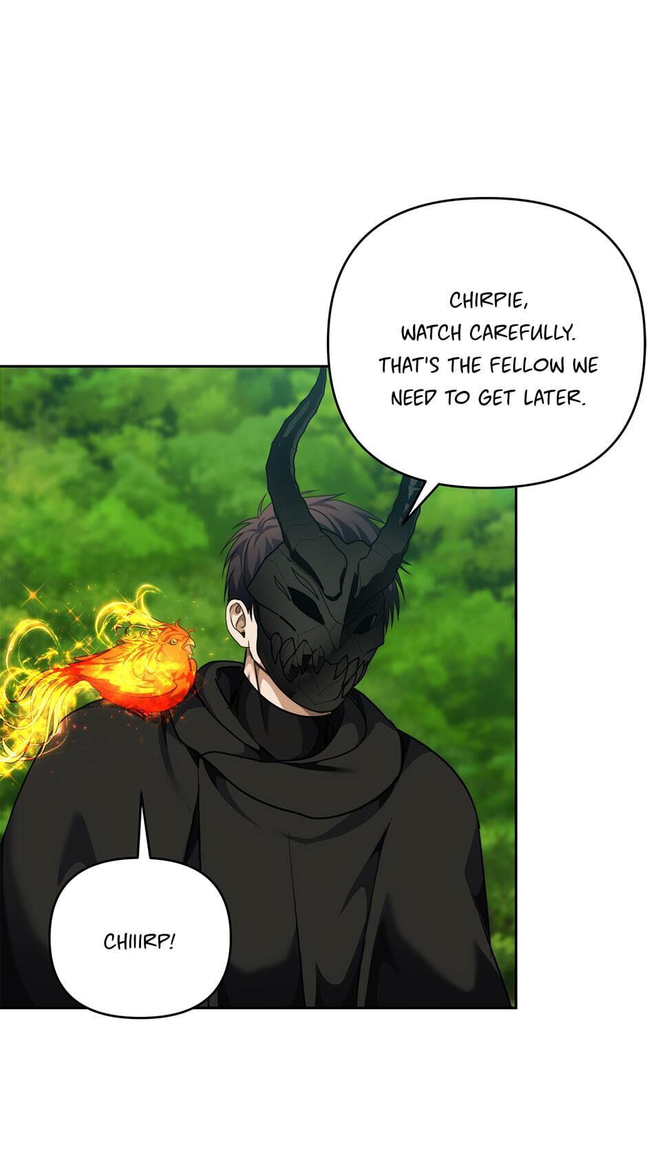 Second Life Ranker Chap 73 - Next Chap 74