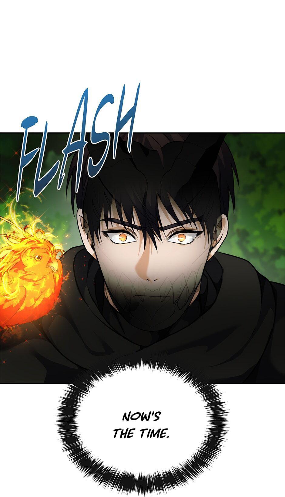 Second Life Ranker Chap 73 - Next Chap 74