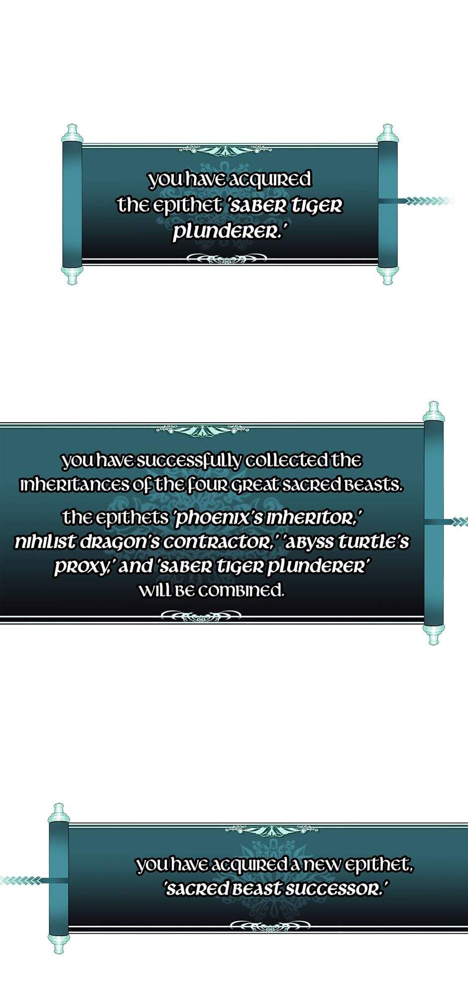 Second Life Ranker Chap 73 - Next Chap 74