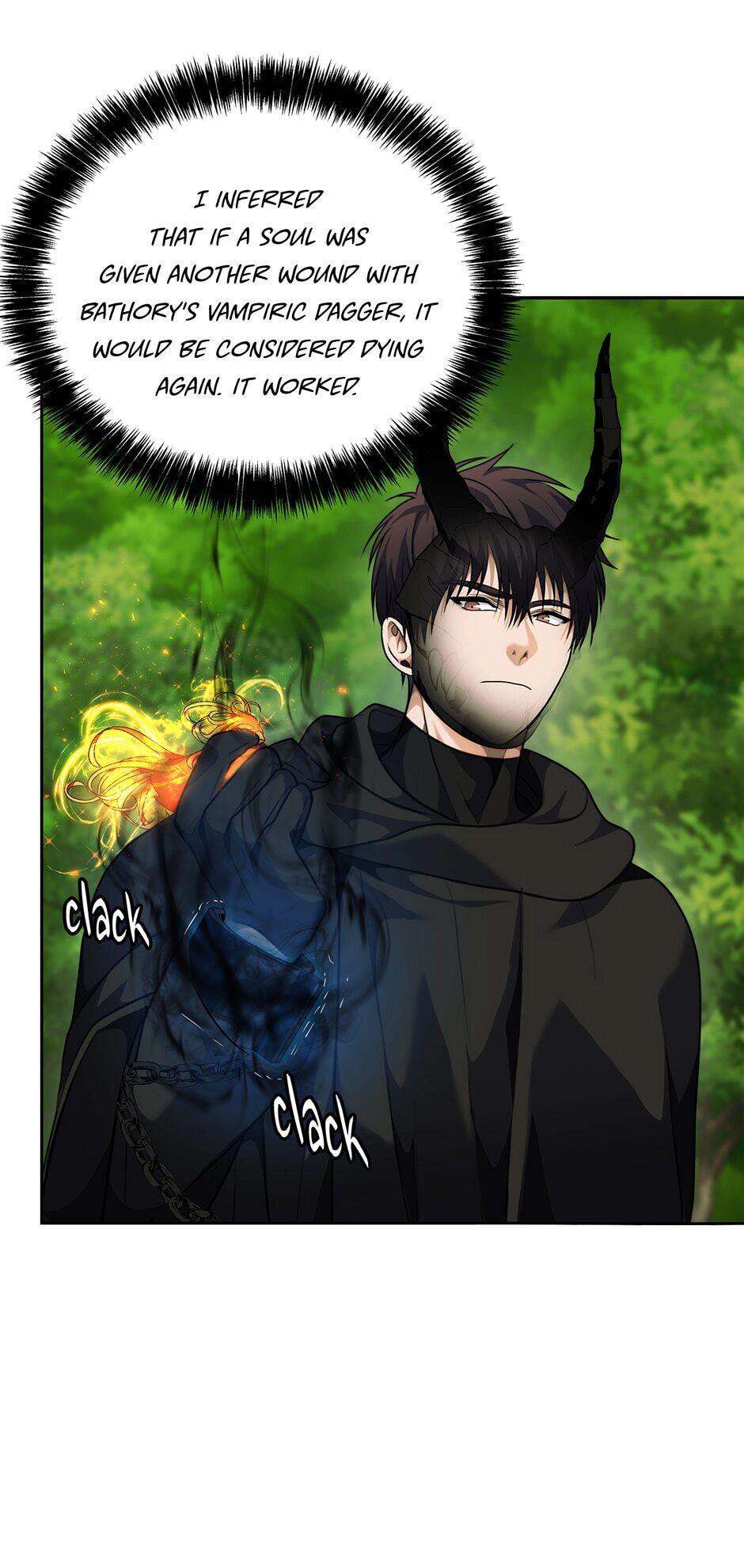 Second Life Ranker Chap 73 - Next Chap 74