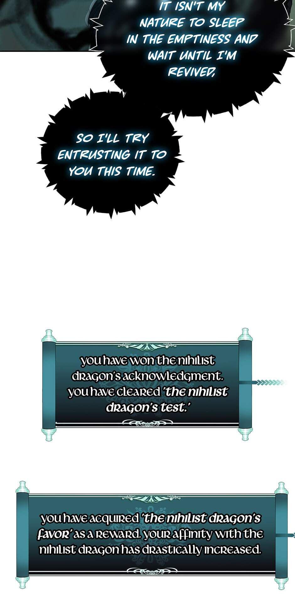 Second Life Ranker Chap 73 - Next Chap 74