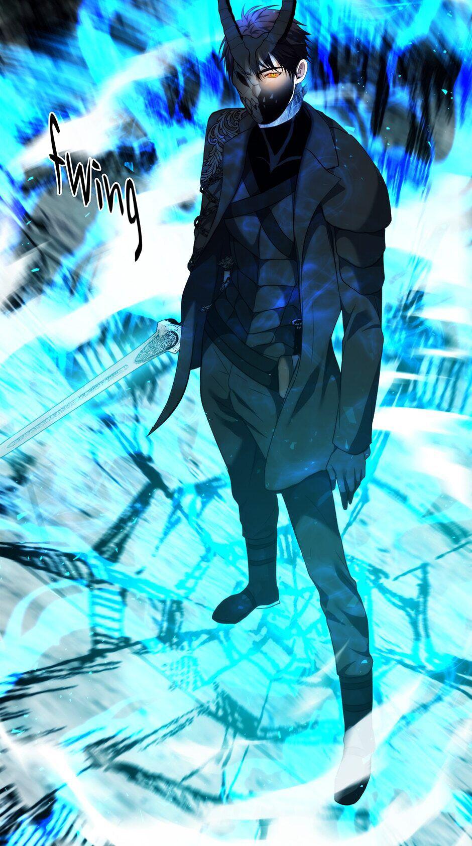 Second Life Ranker Chap 87 - Next Chap 88