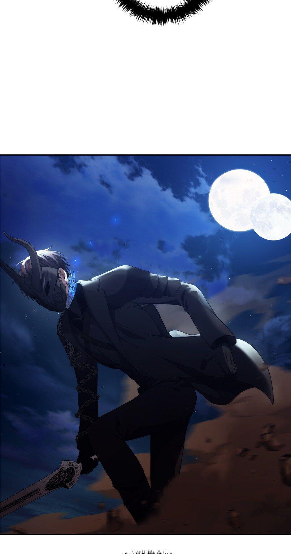 Second Life Ranker Chap 87 - Next Chap 88