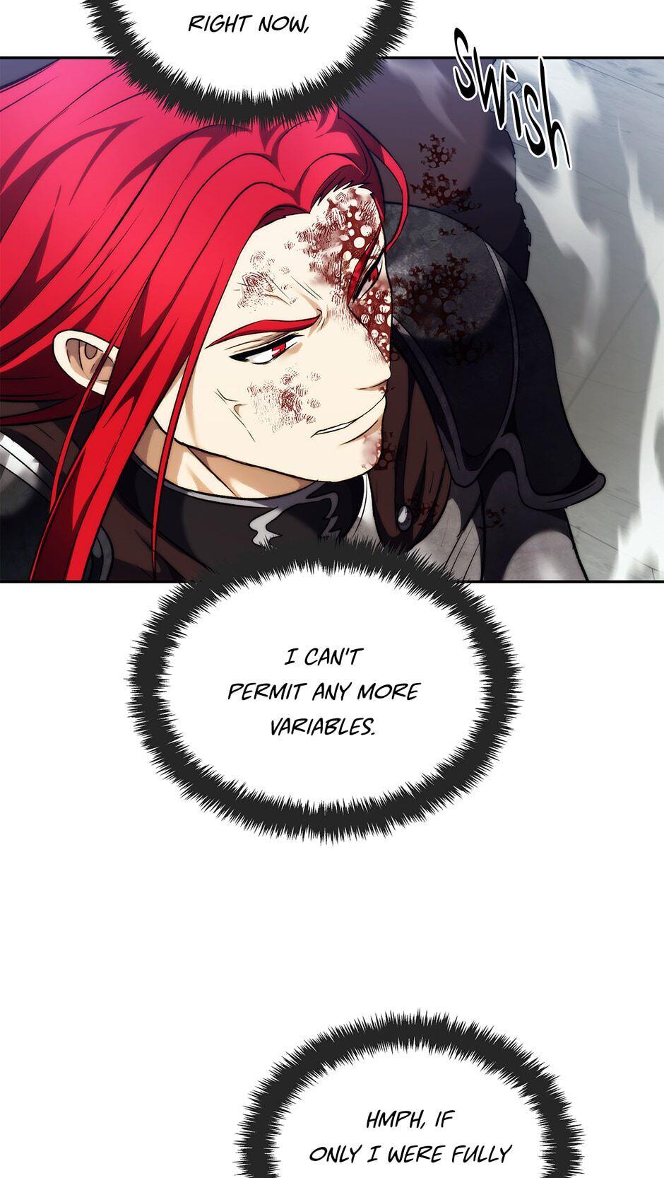 Second Life Ranker Chap 87 - Next Chap 88