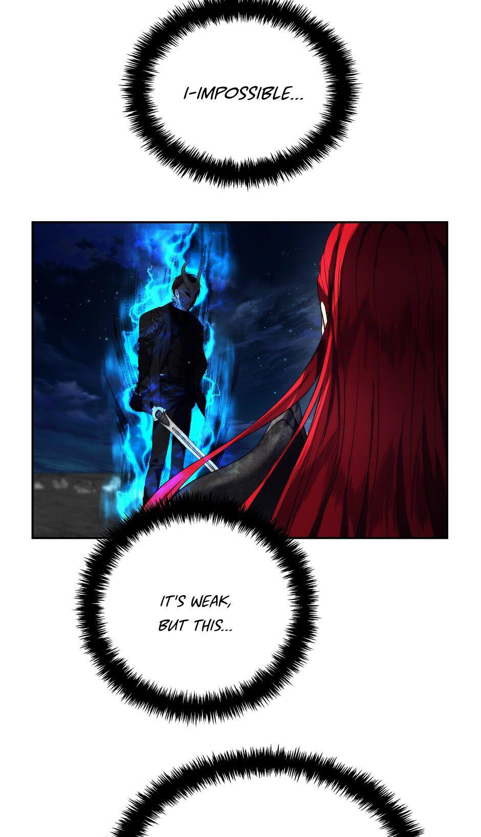 Second Life Ranker Chap 87 - Next Chap 88