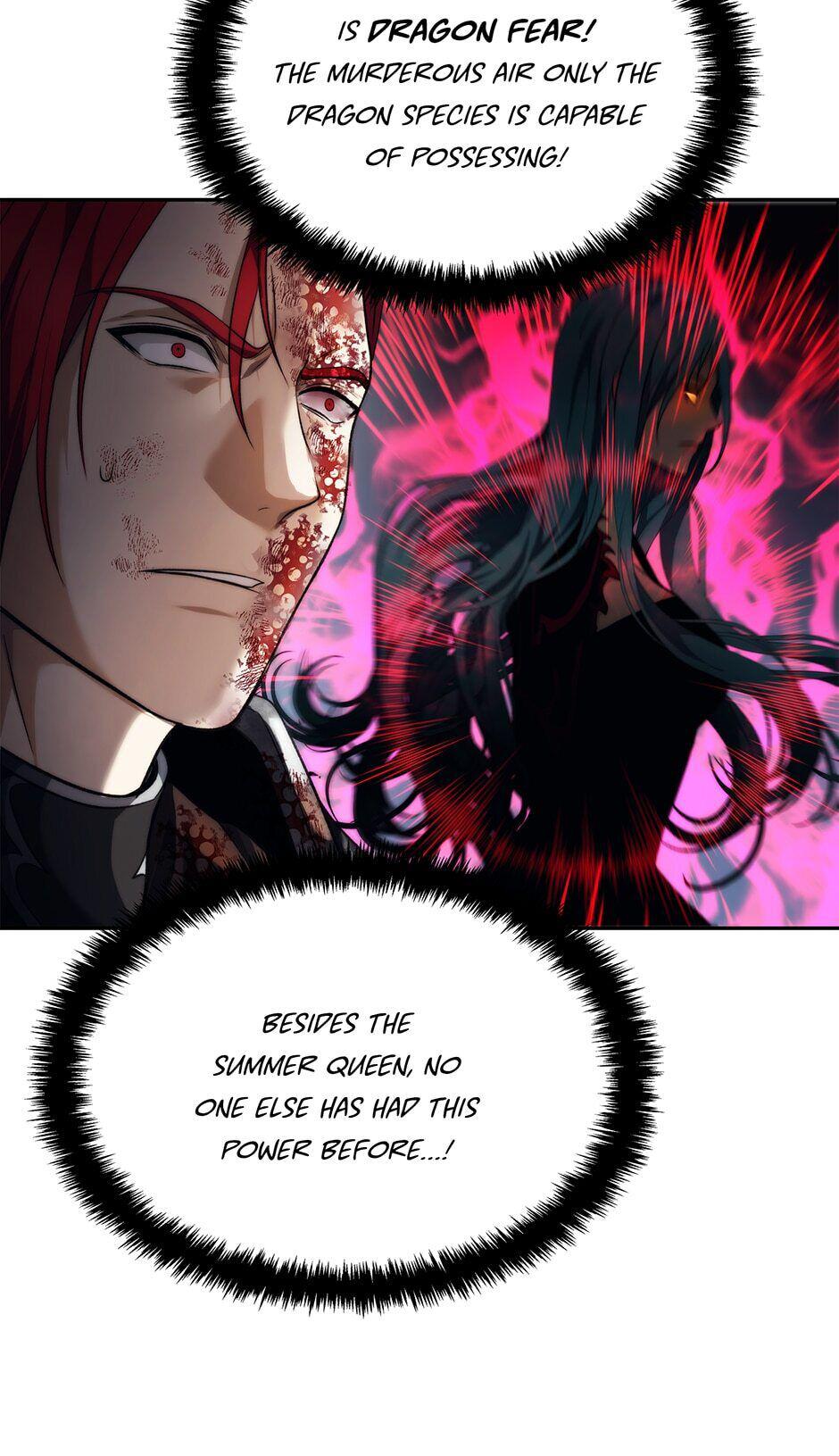 Second Life Ranker Chap 87 - Next Chap 88