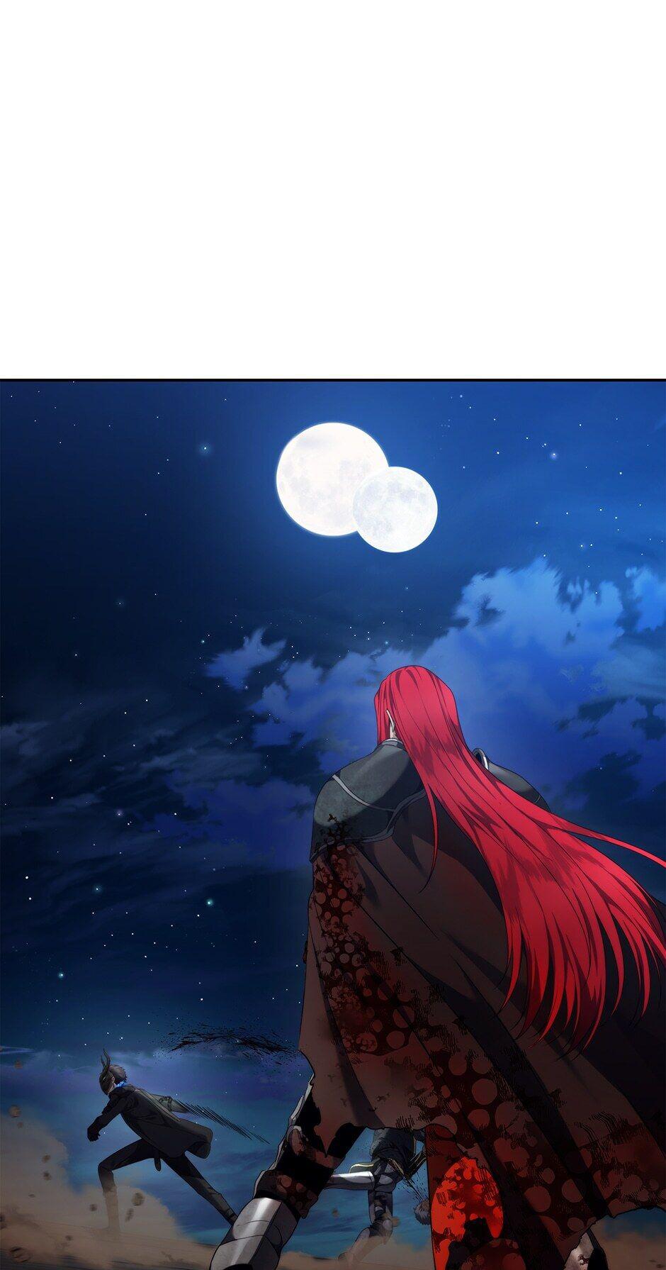 Second Life Ranker Chap 87 - Next Chap 88