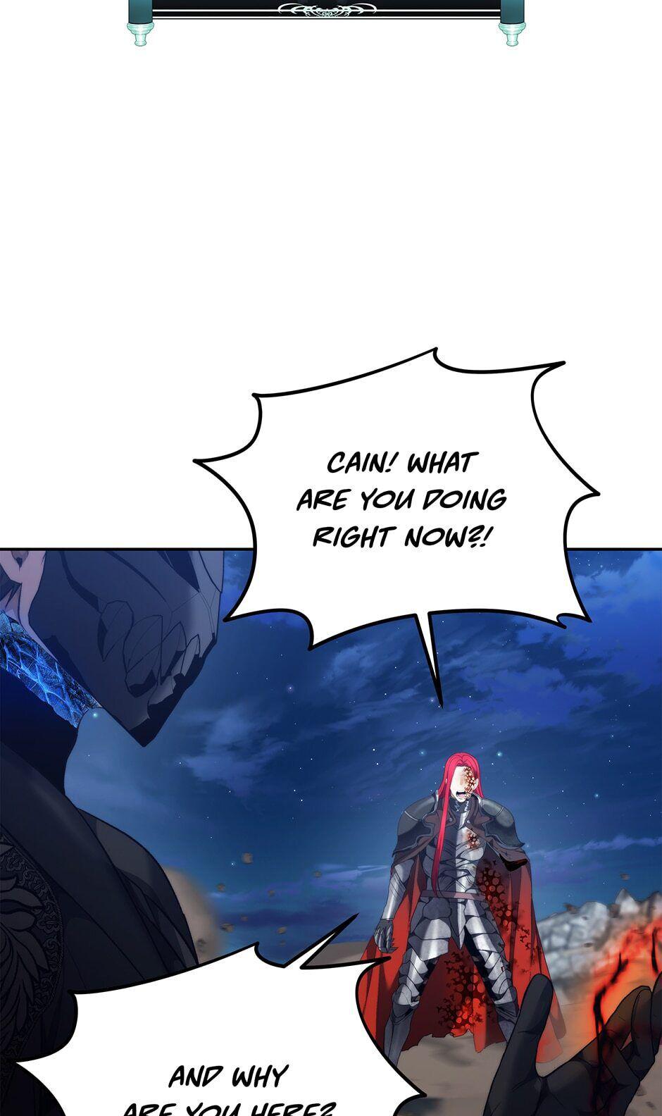 Second Life Ranker Chap 87 - Next Chap 88