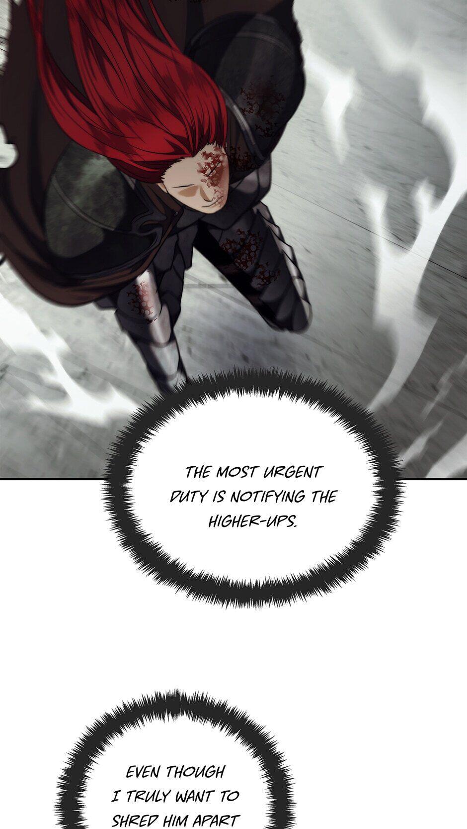 Second Life Ranker Chap 87 - Next Chap 88