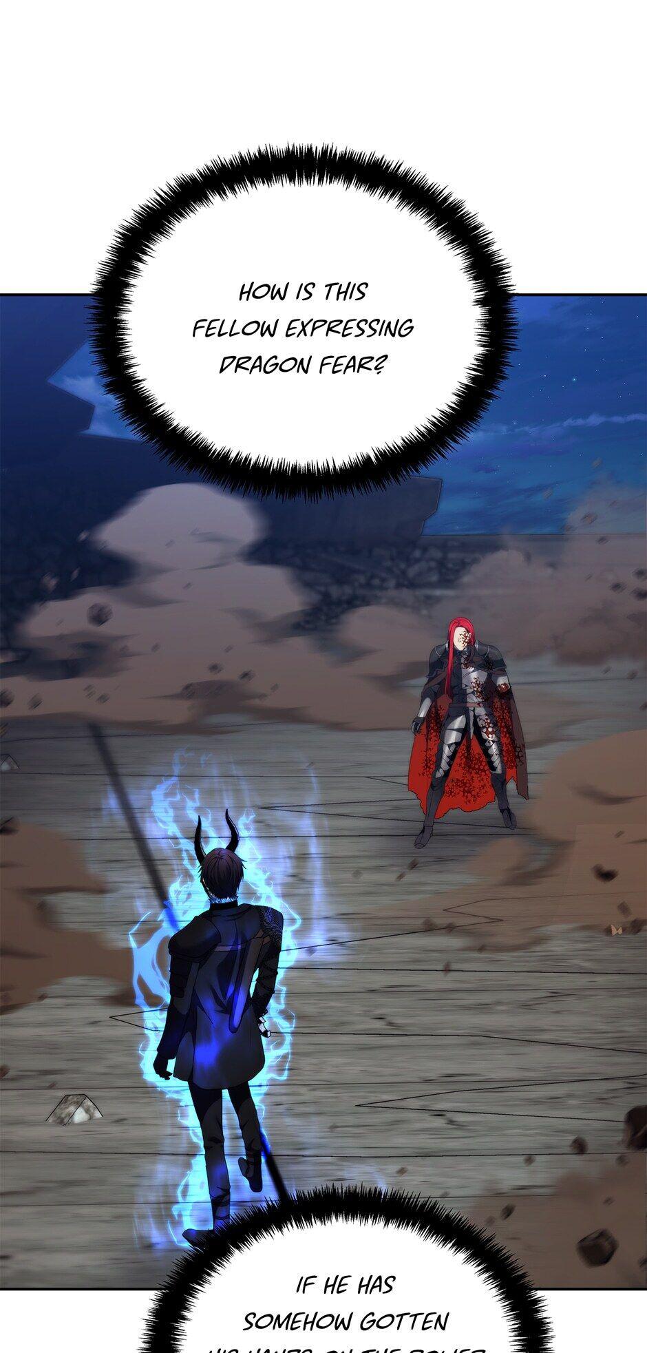 Second Life Ranker Chap 87 - Next Chap 88