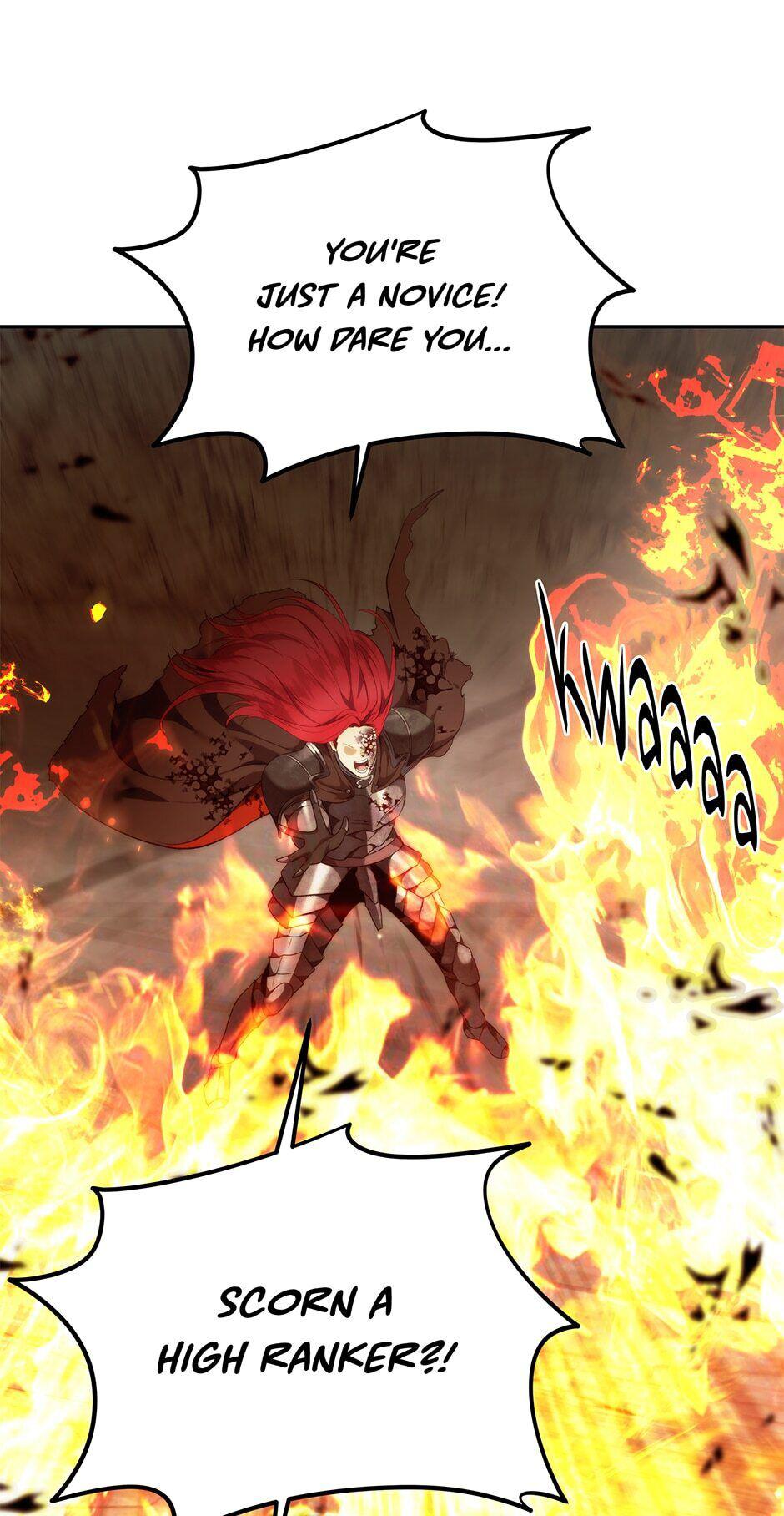 Second Life Ranker Chap 87 - Next Chap 88