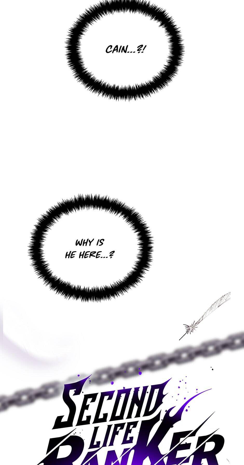 Second Life Ranker Chap 87 - Next Chap 88