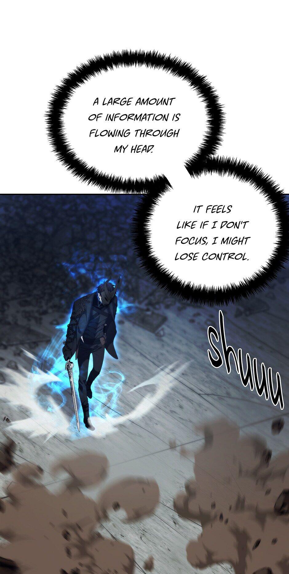 Second Life Ranker Chap 87 - Next Chap 88