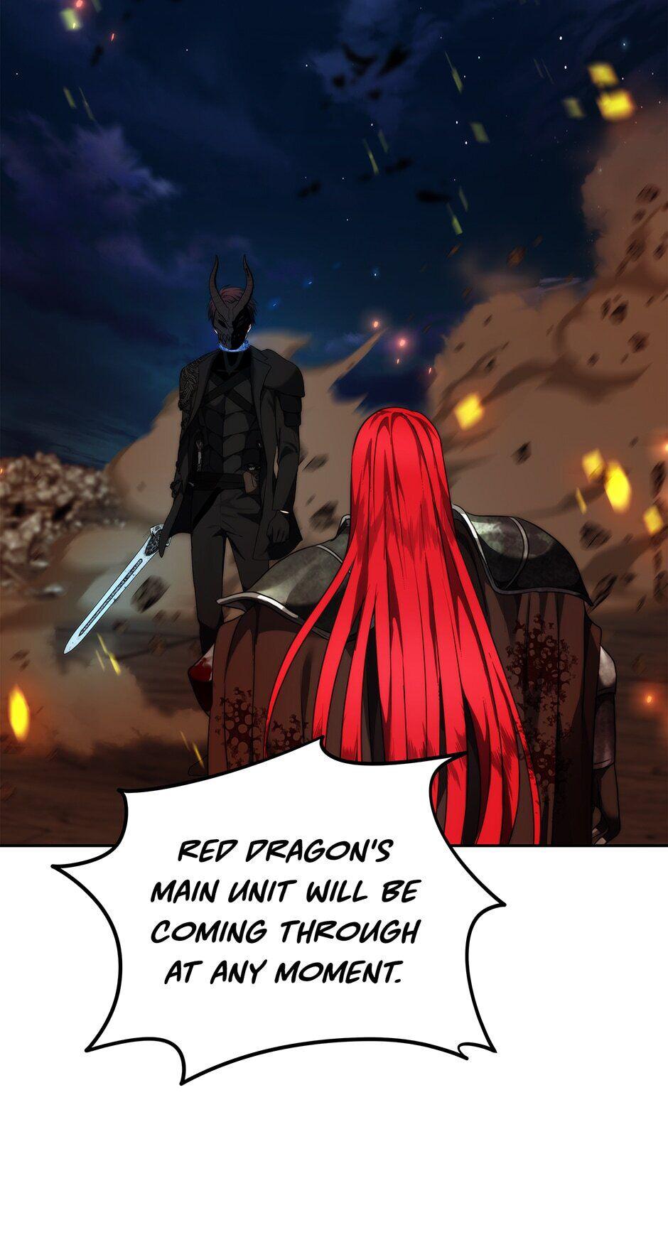 Second Life Ranker Chap 87 - Next Chap 88