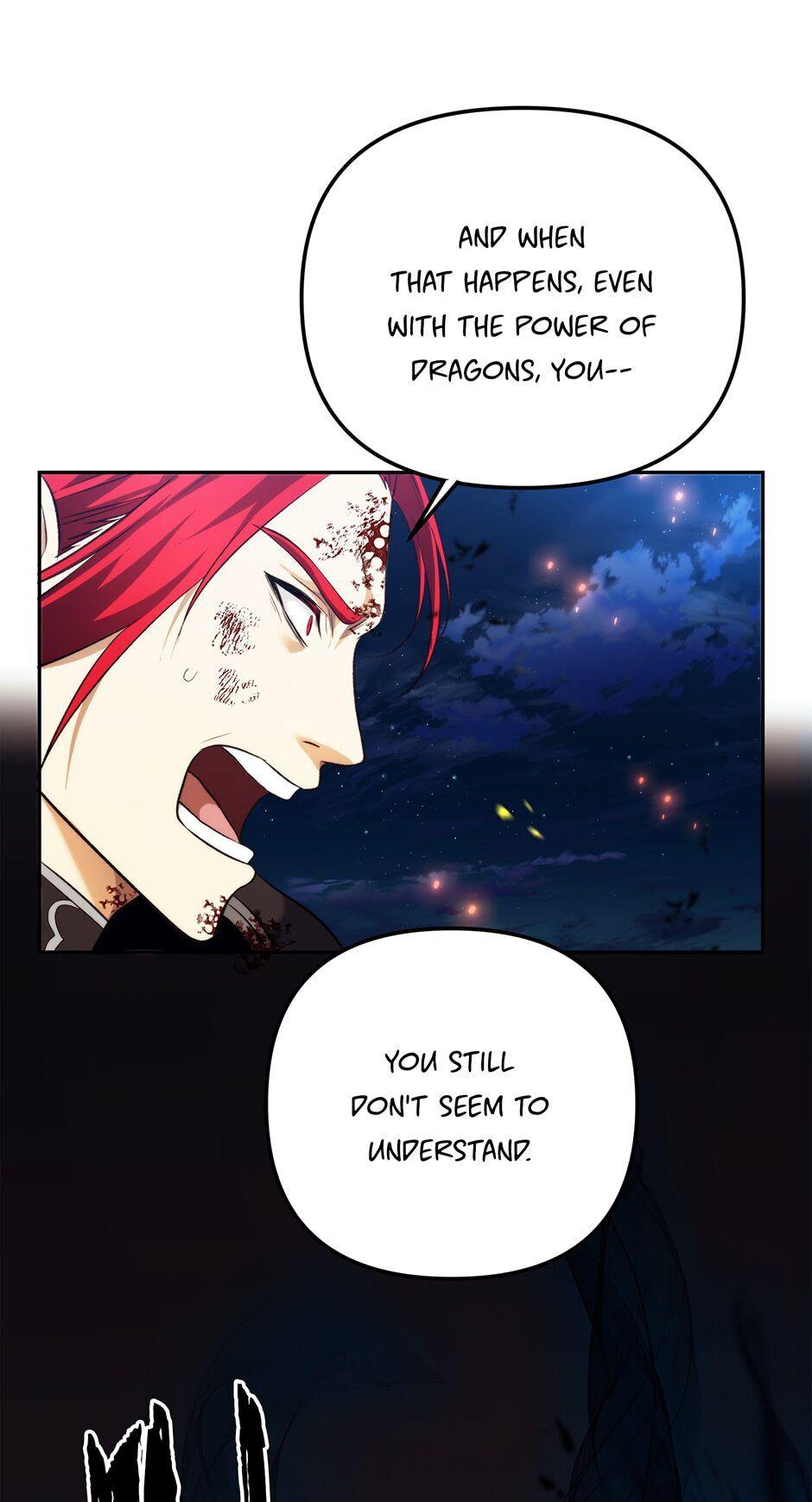 Second Life Ranker Chap 87 - Next Chap 88