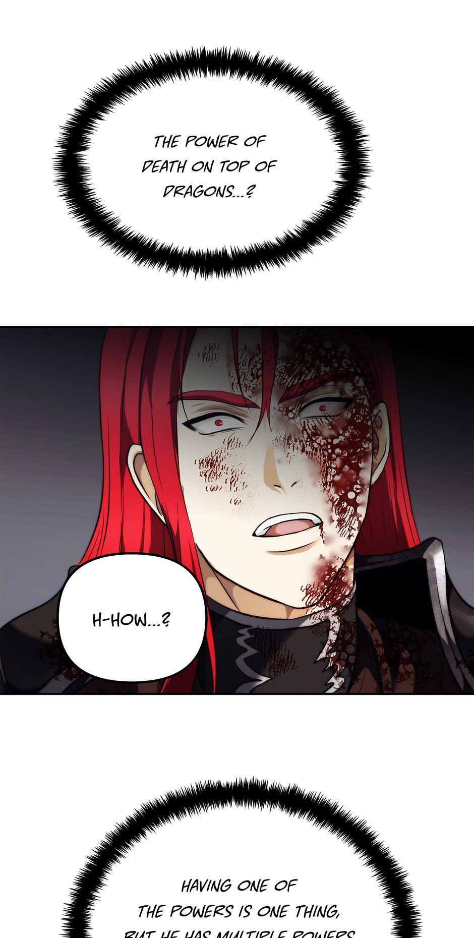 Second Life Ranker Chap 87 - Next Chap 88