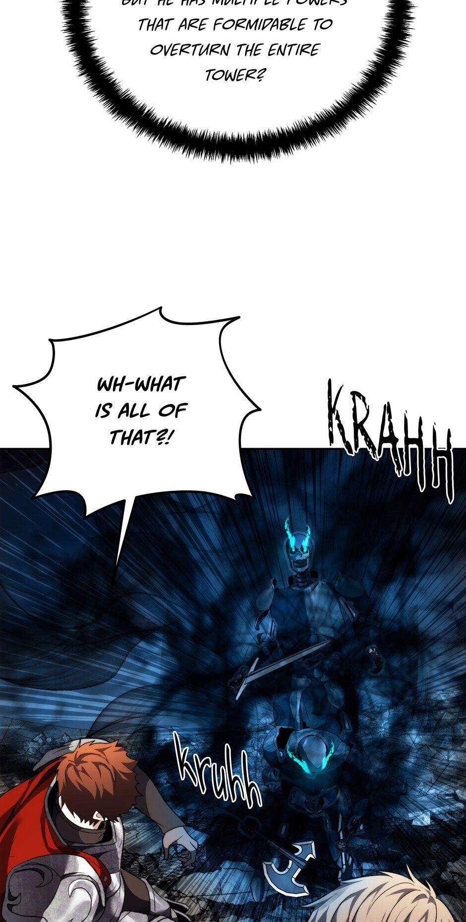 Second Life Ranker Chap 87 - Next Chap 88