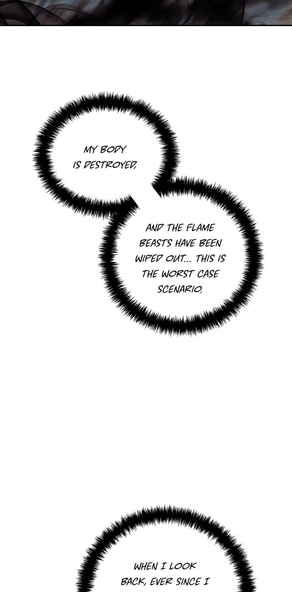 Second Life Ranker Chap 87 - Next Chap 88